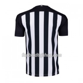 Newcastle United Hjemmebanetrøje 2020-21 S/S